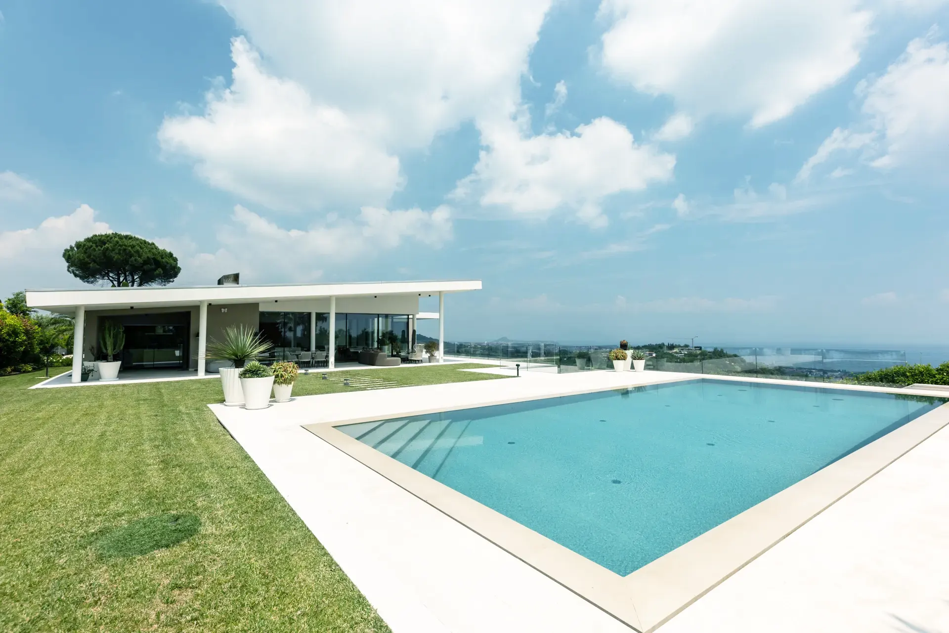 garden design lago di garda 01