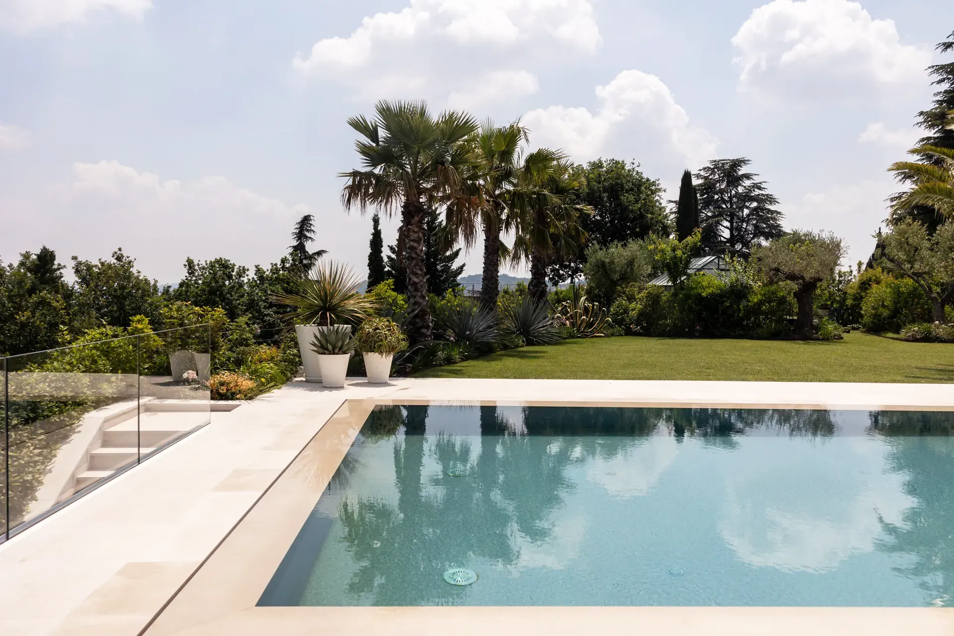 garden design lago di garda 02