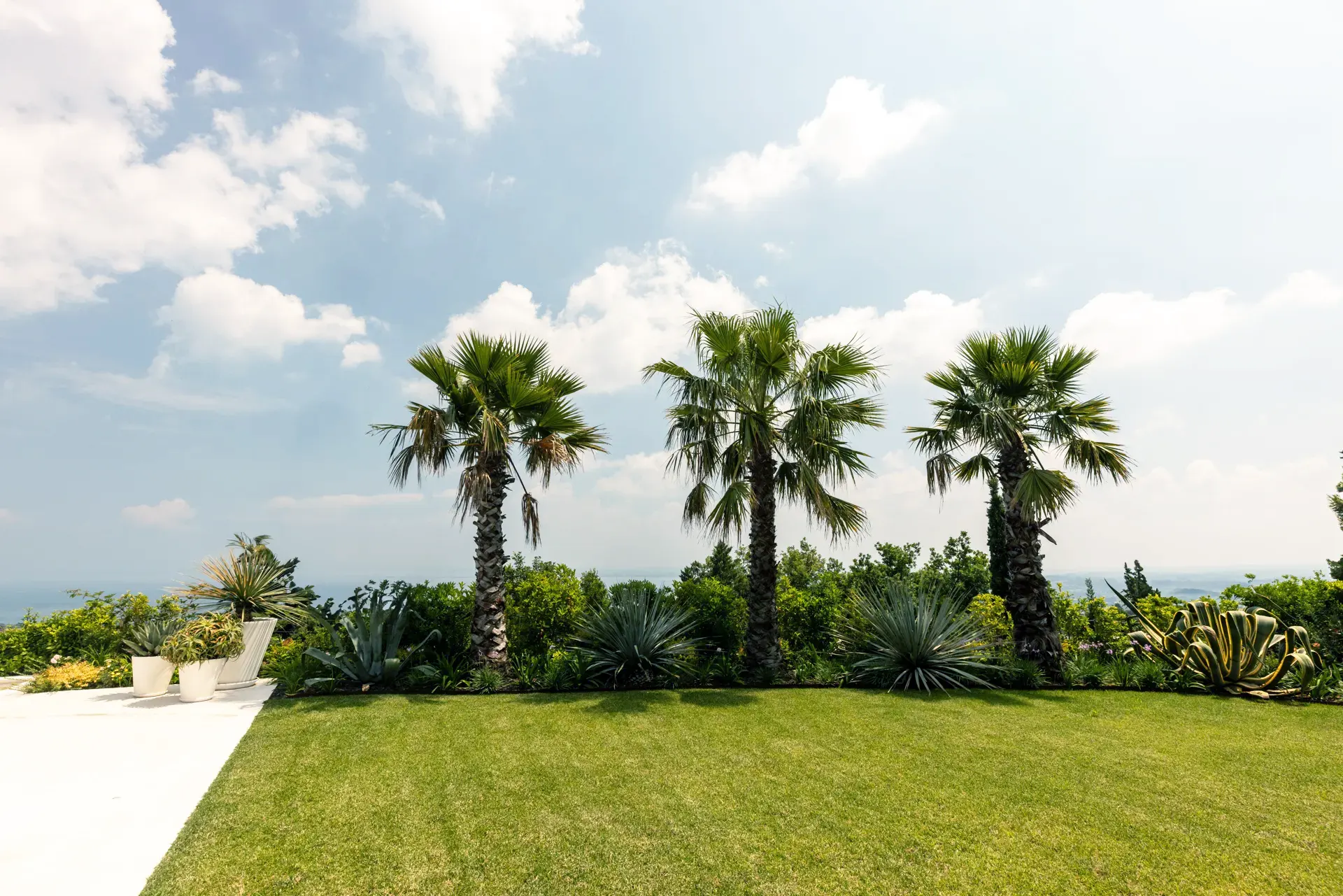 garden design lago di garda 04