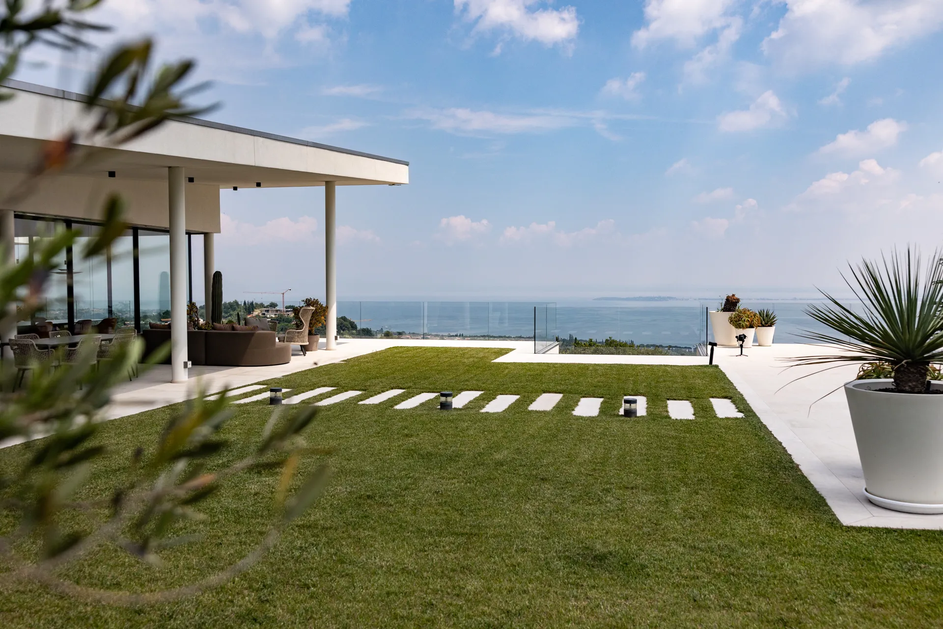 garden design lago di garda 05