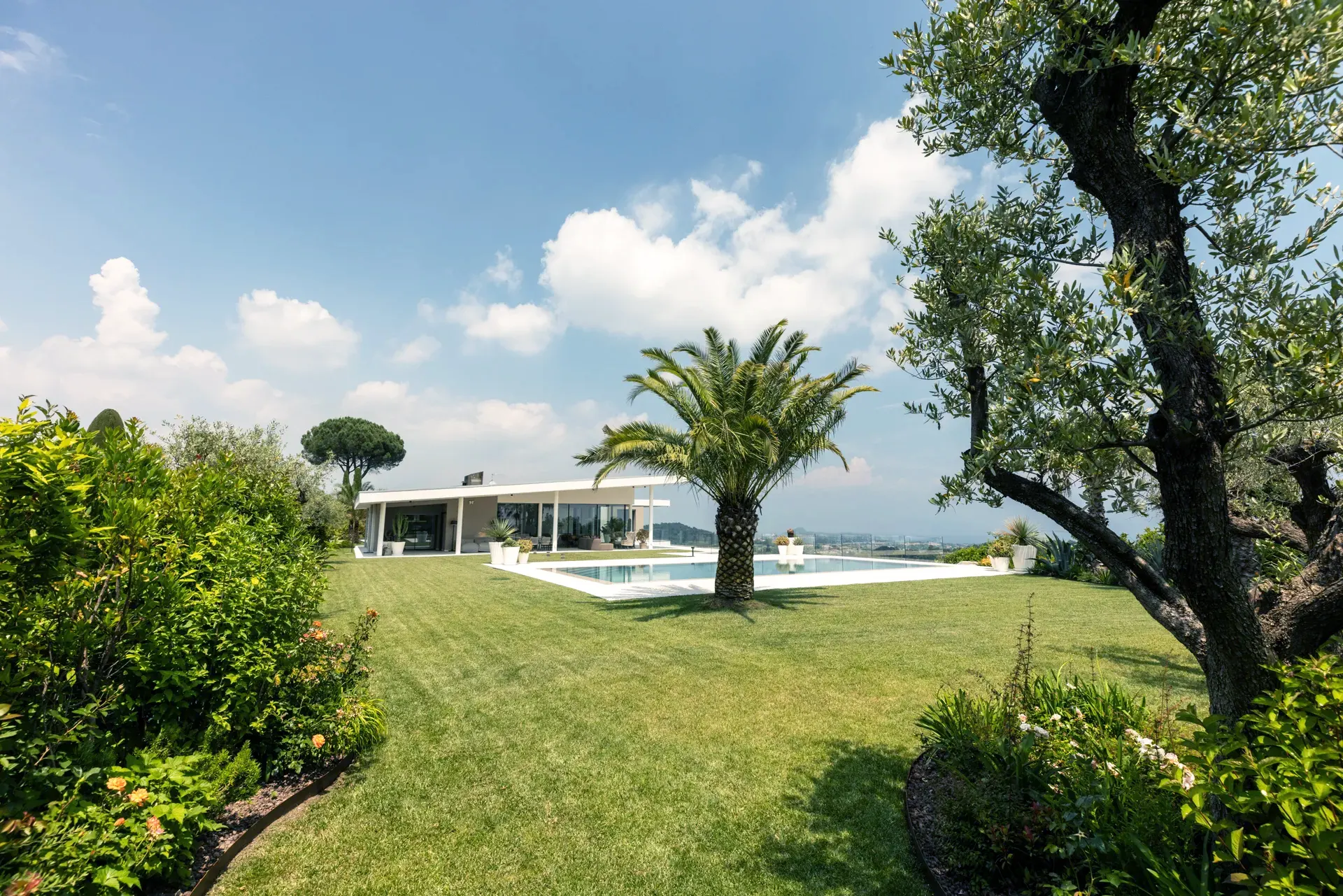 garden design lago di garda 10