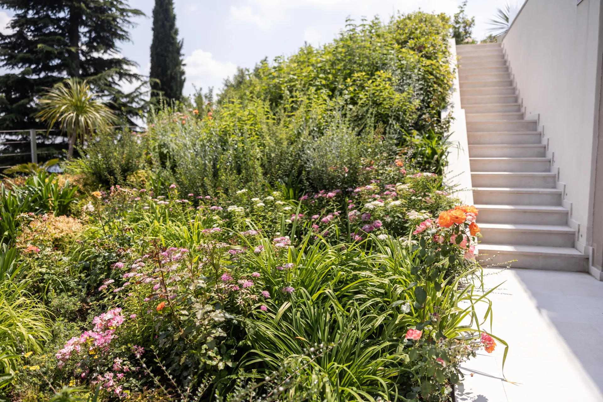 garden design lago di garda 11